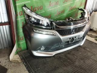 Ноускат передний MITSUBISHI DELICA D:2 MB36S K12C 2 ракурс Ноускат передний MITSUBISHI DELICA D:2 MB36S K12C 2 ракурс