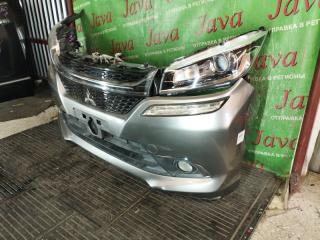 Ноускат передний MITSUBISHI DELICA D:2 MB36S K12C 3 ракурс Ноускат передний MITSUBISHI DELICA D:2 MB36S K12C 3 ракурс