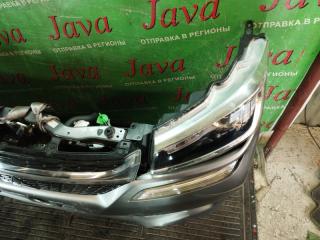 Ноускат передний MITSUBISHI DELICA D:2 MB36S K12C 4 ракурс Ноускат передний MITSUBISHI DELICA D:2 MB36S K12C 4 ракурс