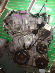 Запчасть двигатель RENAULT CLIO 2015