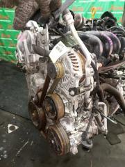Двигатель RENAULT CLIO BH98 M5M 2 ракурс