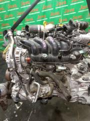 Двигатель RENAULT CLIO BH98 M5M 3 ракурс