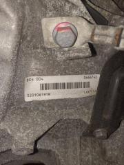 АКПП RENAULT CLIO BH98 M5M LKF114C 2 ракурс АКПП RENAULT CLIO BH98 M5M LKF114C 2 ракурс