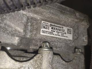 АКПП RENAULT CLIO BH98 M5M LKF114C 3 ракурс АКПП RENAULT CLIO BH98 M5M LKF114C 3 ракурс