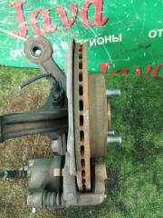 Ступица левая передняя DAIHATSU TANTO EXE L455S KF-VE 4 ракурс