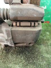 Ступица левая передняя HONDA VAMOS HOBIO HM4 E07Z 2 ракурс