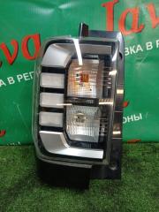 Стоп-сигнал левый задний DAIHATSU TAFT LA900S KF-VE7 20525 1 ракурс