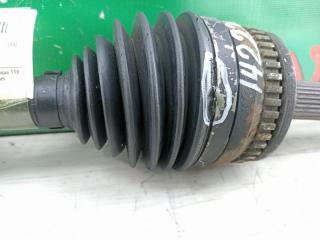 Привод правый передний NISSAN PRIMERA WHNP11 SR20DE 3 ракурс