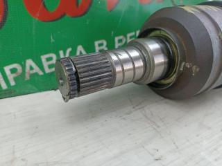 Привод правый передний NISSAN PRIMERA WHNP11 SR20DE 4 ракурс