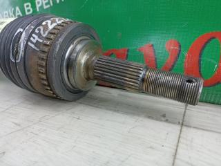 Привод правый передний NISSAN PRIMERA WHNP11 SR20DE 5 ракурс