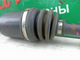 Привод правый передний HONDA VAMOS HOBIO HM4 E07Z 2 ракурс