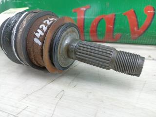 Привод правый передний HONDA VAMOS HOBIO HM4 E07Z 5 ракурс
