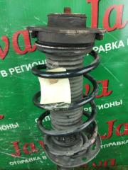 Стойка левая передняя AUDI Q3 8UB CPSA 5N0413031AT 2 ракурс