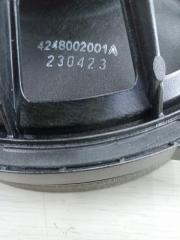 Сабвуфер TOYOTA LAND CRUISER VJA300 V35AFTS 3 ракурс