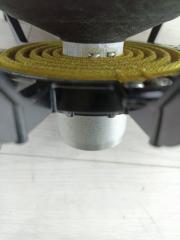 Сабвуфер TOYOTA LAND CRUISER VJA300 V35AFTS 4 ракурс