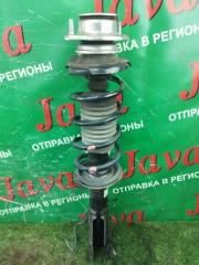 Стойка левая передняя DAIHATSU TANTO EXE L455S KF-VE 1 ракурс