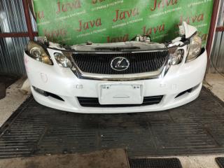 Ноускат передний LEXUS GS350 GRS191 2GR-FSE 1 ракурс
