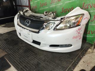 Ноускат передний LEXUS GS350 GRS191 2GR-FSE 2 ракурс