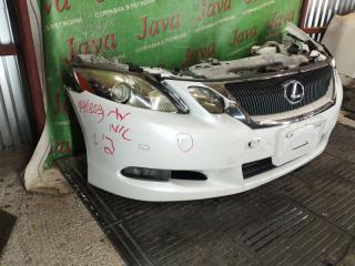 Ноускат передний LEXUS GS350 GRS191 2GR-FSE 3 ракурс