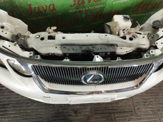 Ноускат передний LEXUS GS350 GRS191 2GR-FSE 5 ракурс