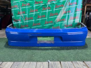 Бампер задний MITSUBISHI LANCER CEDIA CS5W 4G93 1 ракурс