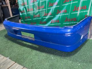 Бампер задний MITSUBISHI LANCER CEDIA CS5W 4G93 2 ракурс