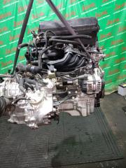 Двигатель DAIHATSU MOVE CANBUS LA800S KF-VE4 5 ракурс