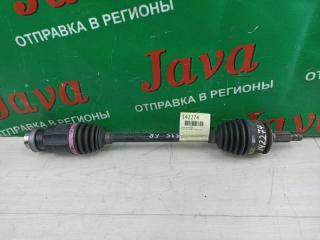 Привод правый передний SUZUKI SPACIA MK53S R06A 1 ракурс