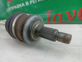 Привод правый передний SUZUKI SPACIA MK53S R06A 5 ракурс