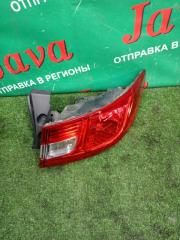 Стоп-сигнал правый задний RENAULT CLIO BH98 M5M 265502631R 2 ракурс
