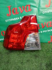 Запчасть стоп-сигнал задний левый VOLVO S40 2008