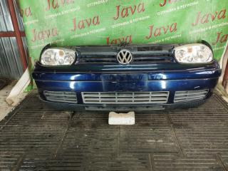 Ноускат передний VOLKSWAGEN GOLF 1J1 1 ракурс