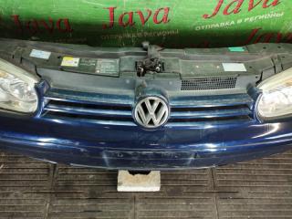 Ноускат передний VOLKSWAGEN GOLF 1J1 5 ракурс