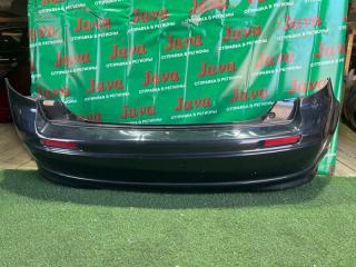 Бампер задний SUZUKI SX4 YB11S M15A 1 ракурс