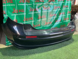 Бампер задний SUZUKI SX4 YB11S M15A 3 ракурс