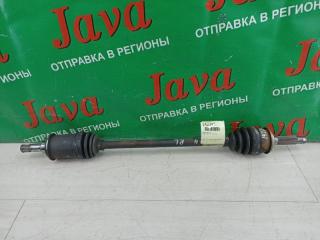 Привод левый задний HONDA N-BOX JF4 S07B 1 ракурс
