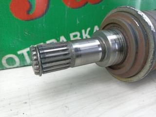 Привод левый задний HONDA N-BOX JF4 S07B 4 ракурс