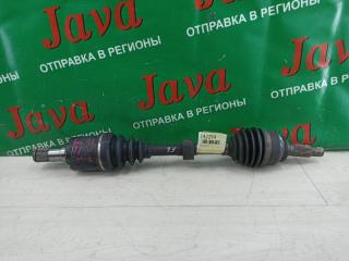 Привод левый передний MAZDA PREMACY CWFFW PE-VPS 1 ракурс