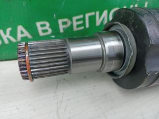 Привод левый передний MAZDA PREMACY CWFFW PE-VPS 4 ракурс