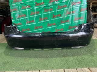 Бампер задний LEXUS LS460 USF40 1UR-FSE 1 ракурс