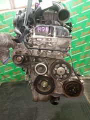 Двигатель SUZUKI HUSTLER MR31S R06A 1 ракурс Двигатель SUZUKI HUSTLER MR31S R06A 1 ракурс