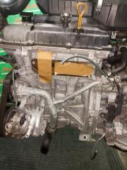 Двигатель SUZUKI HUSTLER MR31S R06A 3 ракурс Двигатель SUZUKI HUSTLER MR31S R06A 3 ракурс