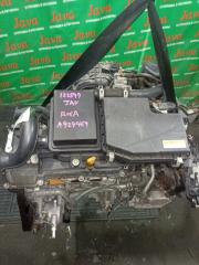 Двигатель SUZUKI HUSTLER MR31S R06A 4 ракурс Двигатель SUZUKI HUSTLER MR31S R06A 4 ракурс