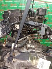 Двигатель SUZUKI HUSTLER MR31S R06A 5 ракурс Двигатель SUZUKI HUSTLER MR31S R06A 5 ракурс