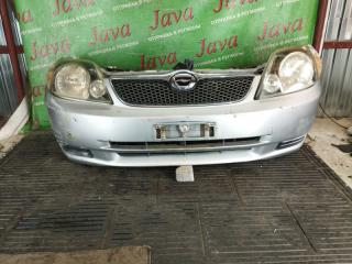 Ноускат передний TOYOTA COROLLA FIELDER NZE121 1NZ-FE 1 ракурс