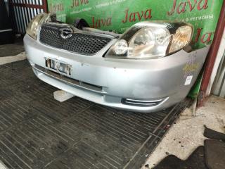 Ноускат передний TOYOTA COROLLA FIELDER NZE121 1NZ-FE 2 ракурс