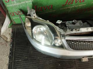 Ноускат передний TOYOTA COROLLA FIELDER NZE121 1NZ-FE 4 ракурс