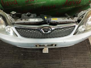 Ноускат передний TOYOTA COROLLA FIELDER NZE121 1NZ-FE 5 ракурс