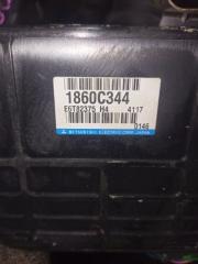 Двигатель NISSAN DAYZ B21W 3B20 4 ракурс