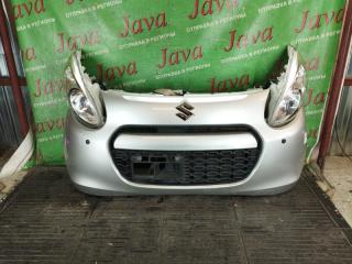 Ноускат передний SUZUKI ALTO HA25S K6A 1 ракурс